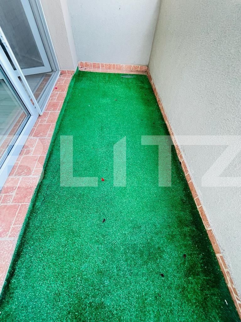 Apartament de închiriat 2 camere Floreşti - 117642AI | BLITZ Cluj-Napoca | Poza17