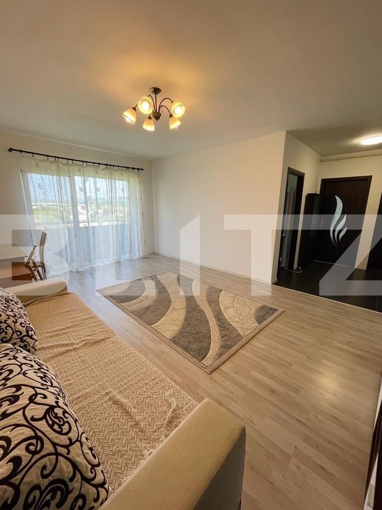 Apartament de închiriat 2 camere Floreşti - 117642AI | BLITZ Cluj-Napoca | Poza7