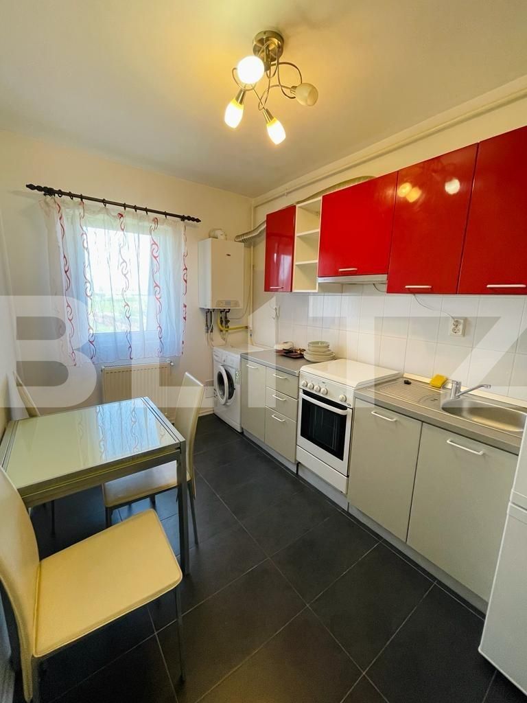 Apartament de închiriat 2 camere Floreşti - 117642AI | BLITZ Cluj-Napoca | Poza1