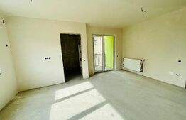Apartament semifinisat, 3 camere, bloc nou, zona centrala Floresti!