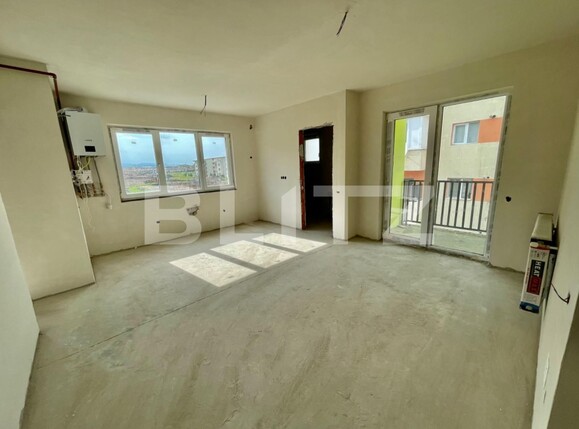 Apartament de vânzare 3 camere Floreşti - 117649AV | BLITZ Cluj-Napoca | Poza4