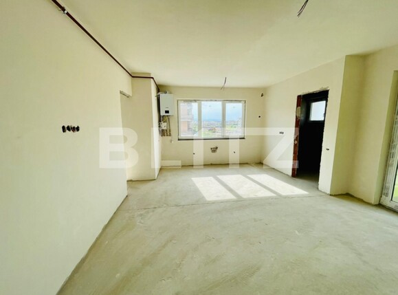 Apartament de vânzare 3 camere Floreşti - 117649AV | BLITZ Cluj-Napoca | Poza3