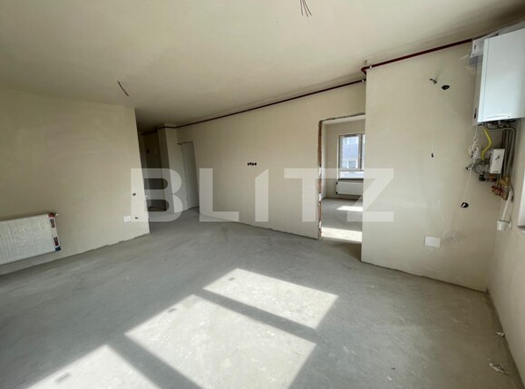 Apartament de vânzare 3 camere Floreşti - 117649AV | BLITZ Cluj-Napoca | Poza5