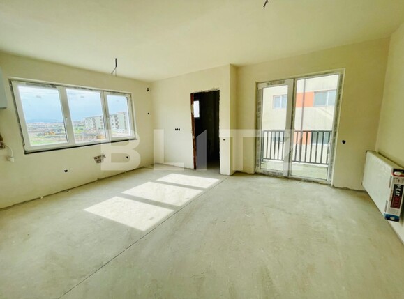 Apartament de vânzare 3 camere Floreşti - 117649AV | BLITZ Cluj-Napoca | Poza2