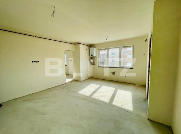 Apartament de vânzare 3 camere Floreşti - 117649AV | BLITZ Cluj-Napoca | Poza1