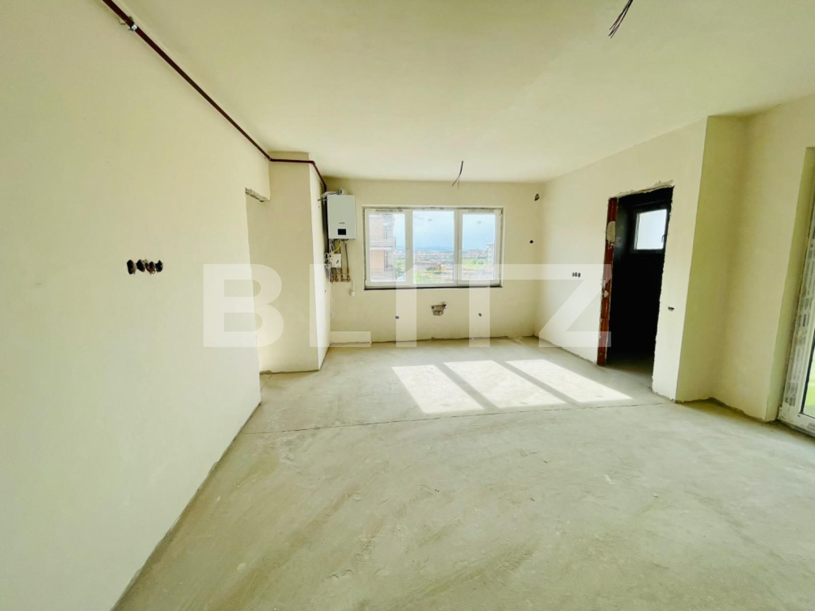 Apartament de vânzare 3 camere Floreşti - 117649AV | BLITZ Cluj-Napoca | Poza3