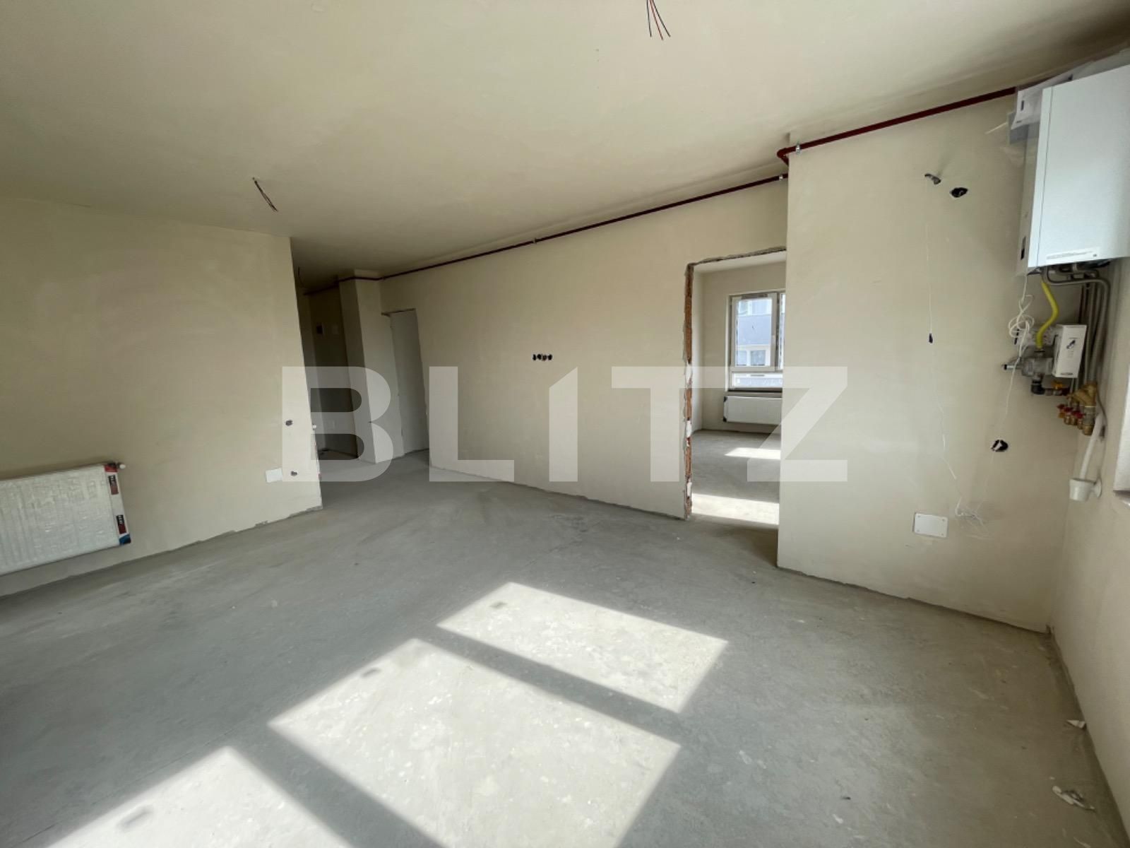 Apartament de vânzare 3 camere Floreşti - 117649AV | BLITZ Cluj-Napoca | Poza5