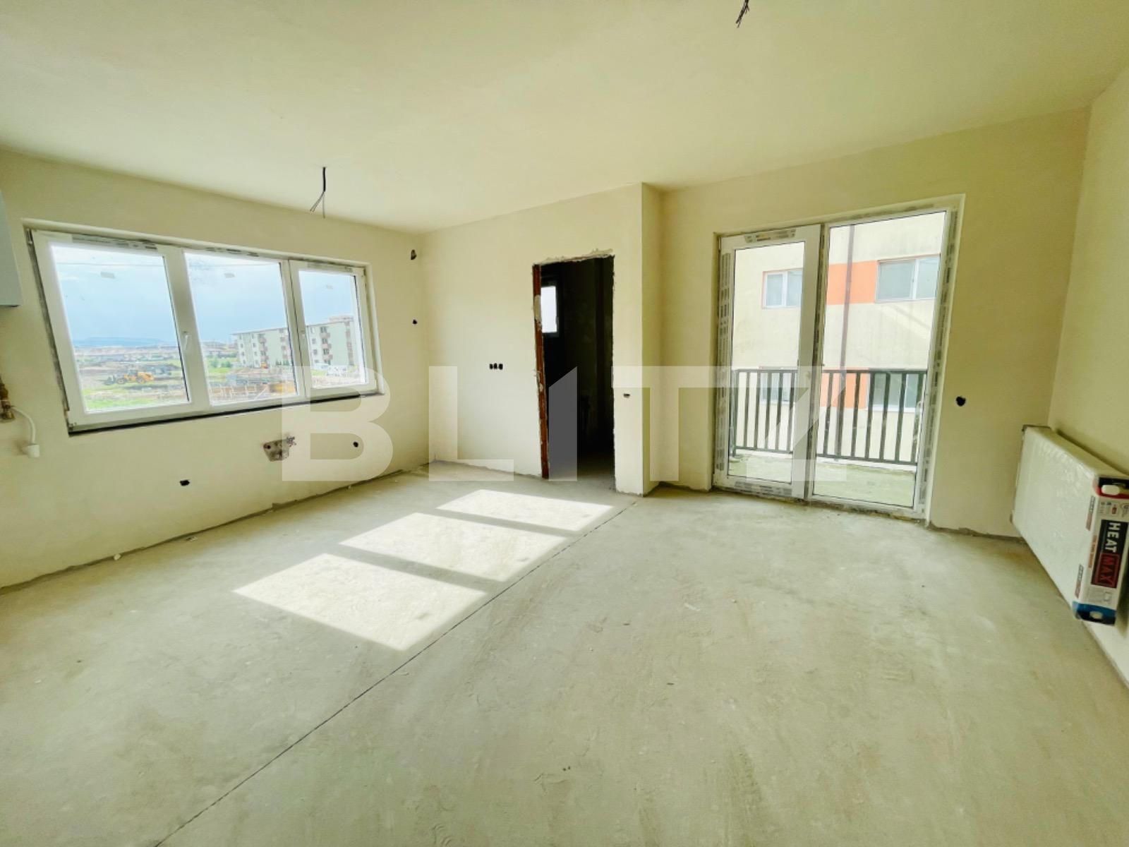 Apartament de vânzare 3 camere Floreşti - 117649AV | BLITZ Cluj-Napoca | Poza2