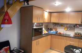 Apartament 2 camere, 54 mp, boxa la subsol, zona strazii Baritiu