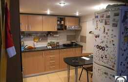 Apartament 2 camere, 54 mp, boxa la subsol, zona strazii Baritiu