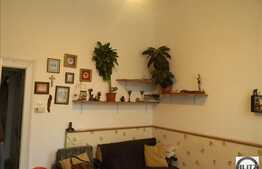 Apartament 2 camere, 54 mp, boxa la subsol, zona strazii Baritiu