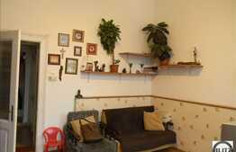 Apartament 2 camere, 54 mp, boxa la subsol, zona strazii Baritiu