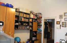 Apartament 2 camere, 54 mp, boxa la subsol, zona strazii Baritiu