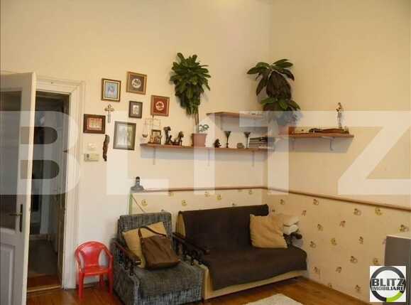 Apartament de vânzare 2 camere Central - 11765AV | BLITZ Cluj-Napoca | Poza1