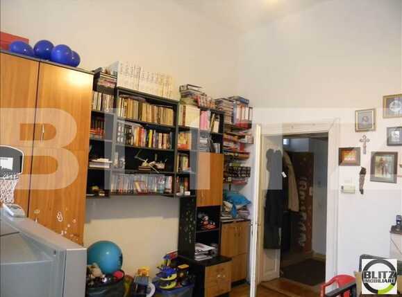 Apartament de vânzare 2 camere Central - 11765AV | BLITZ Cluj-Napoca | Poza4