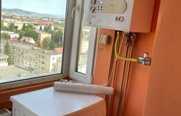 Apartament de 2 camere, 48mp,  decomandat, Gemenii