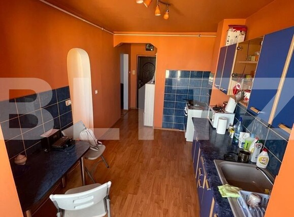 Apartament de închiriat 2 camere Gemenii - 117653AI | BLITZ Brașov | Poza1
