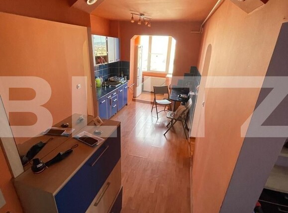 Apartament de închiriat 2 camere Gemenii - 117653AI | BLITZ Brașov | Poza7
