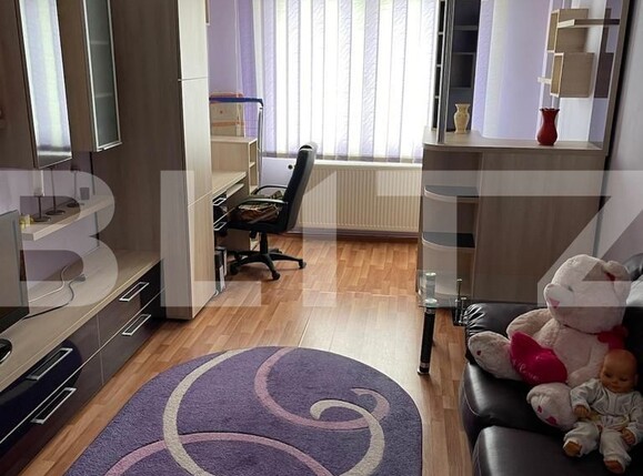 Apartament de închiriat 2 camere Gemenii - 117653AI | BLITZ Brașov | Poza3