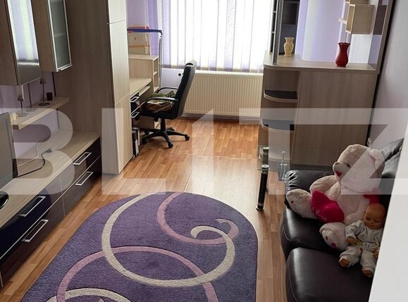 Apartament de închiriat 2 camere Gemenii - 117653AI | BLITZ Brașov | Poza2
