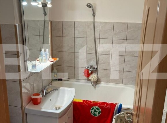 Apartament de închiriat 2 camere Gemenii - 117653AI | BLITZ Brașov | Poza8