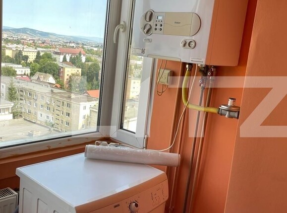 Apartament de închiriat 2 camere Gemenii - 117653AI | BLITZ Brașov | Poza10