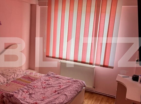 Apartament de închiriat 2 camere Gemenii - 117653AI | BLITZ Brașov | Poza4