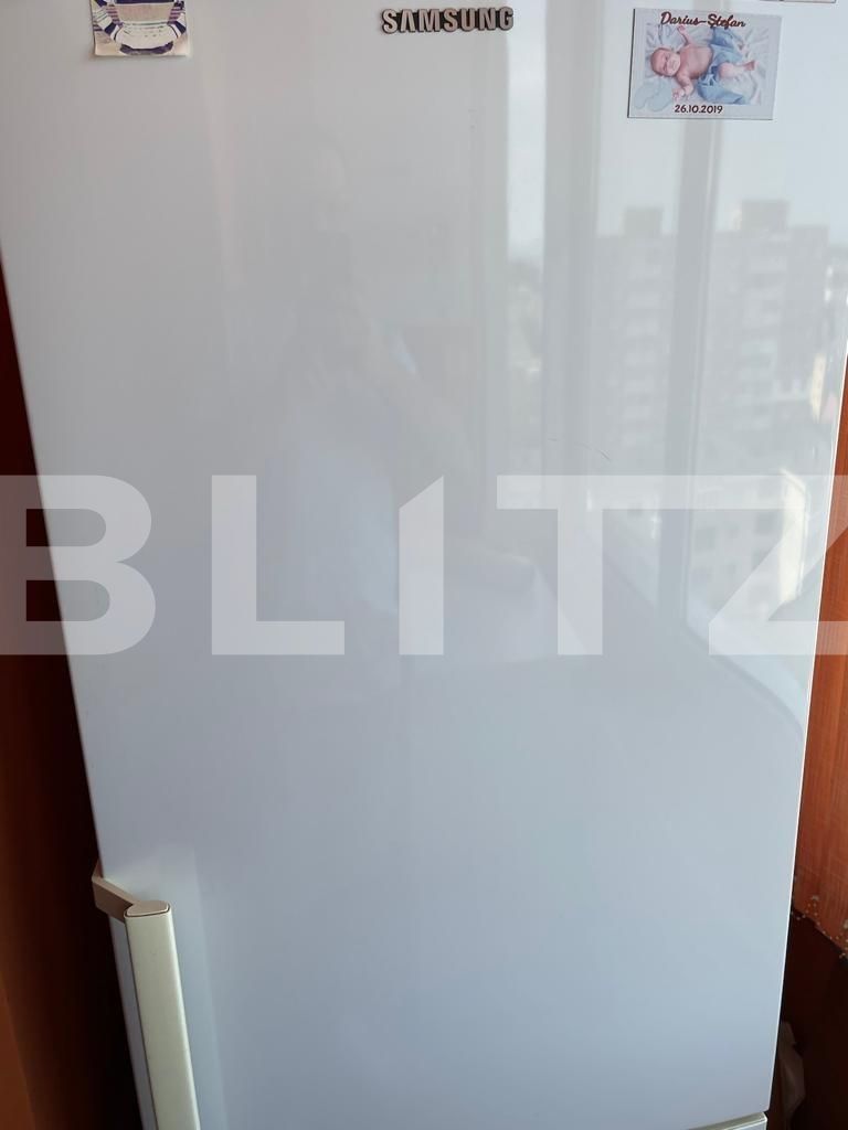 Apartament de închiriat 2 camere Gemenii - 117653AI | BLITZ Brașov | Poza9