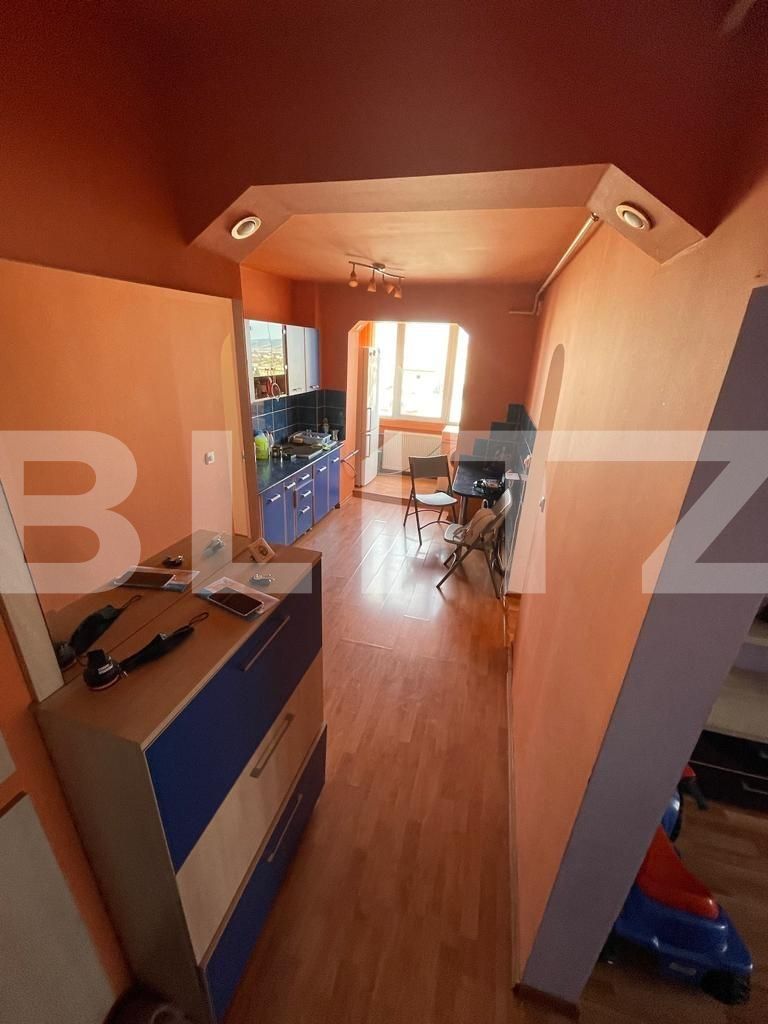 Apartament de închiriat 2 camere Gemenii - 117653AI | BLITZ Brașov | Poza7
