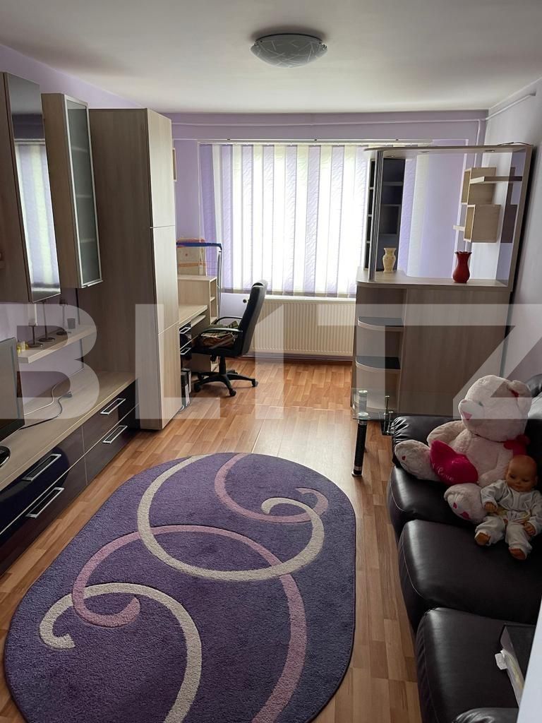 Apartament de închiriat 2 camere Gemenii - 117653AI | BLITZ Brașov | Poza3