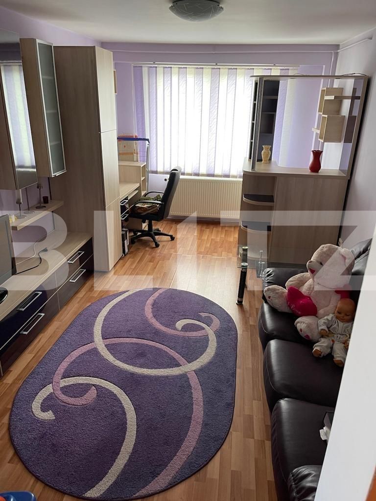 Apartament de închiriat 2 camere Gemenii - 117653AI | BLITZ Brașov | Poza2