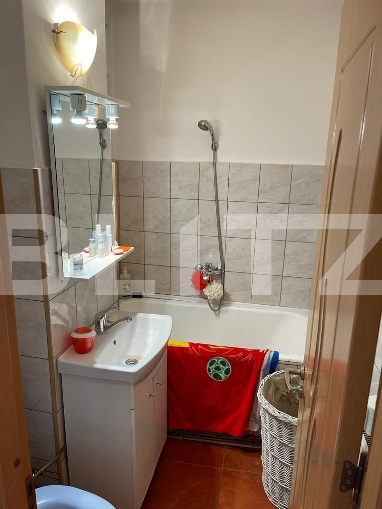 Apartament de închiriat 2 camere Gemenii - 117653AI | BLITZ Brașov | Poza8