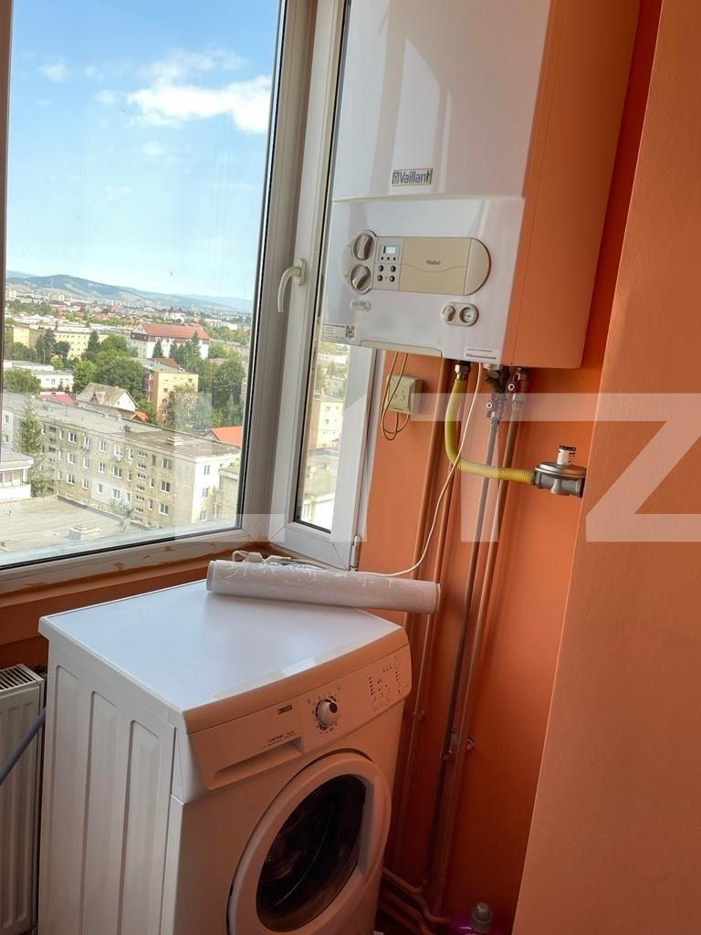 Apartament de închiriat 2 camere Gemenii - 117653AI | BLITZ Brașov | Poza10
