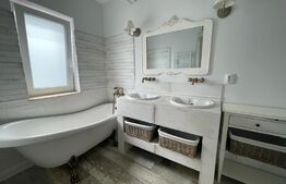 Duplex, 160 mp, 200 mp teren, strada privata, zona Andrei Muresanu