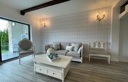 Duplex, 160 mp, 200 mp teren, strada privata, zona Andrei Muresanu