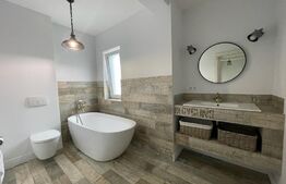 Duplex, 160 mp, 200 mp teren, strada privata, zona Andrei Muresanu