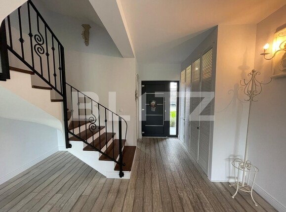 Casa de închiriat 5 camere Andrei Mureşanu - 117663CI | BLITZ Cluj-Napoca | Poza14