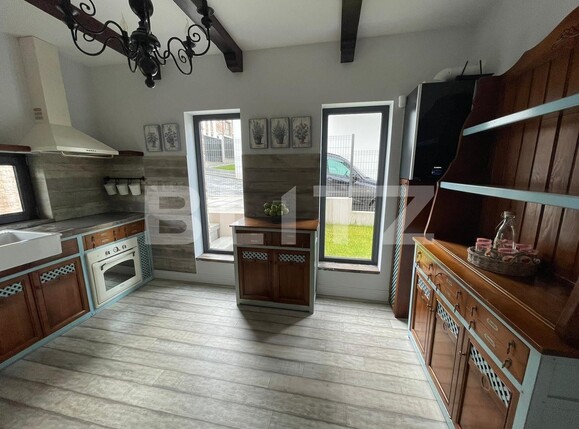 Casa de închiriat 5 camere Andrei Mureşanu - 117663CI | BLITZ Cluj-Napoca | Poza5