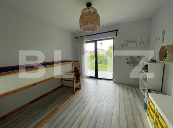 Casa de închiriat 5 camere Andrei Mureşanu - 117663CI | BLITZ Cluj-Napoca | Poza16