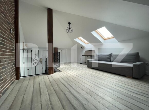 Casa de închiriat 5 camere Andrei Mureşanu - 117663CI | BLITZ Cluj-Napoca | Poza13