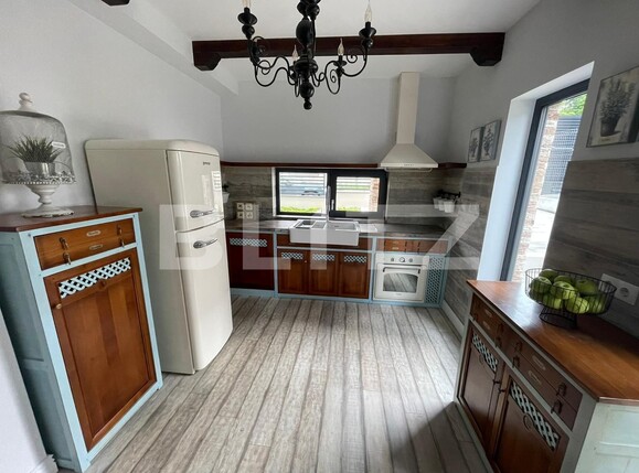 Casa de închiriat 5 camere Andrei Mureşanu - 117663CI | BLITZ Cluj-Napoca | Poza4