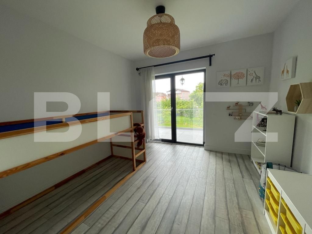 Casa de închiriat 5 camere Andrei Mureşanu - 117663CI | BLITZ Cluj-Napoca | Poza16