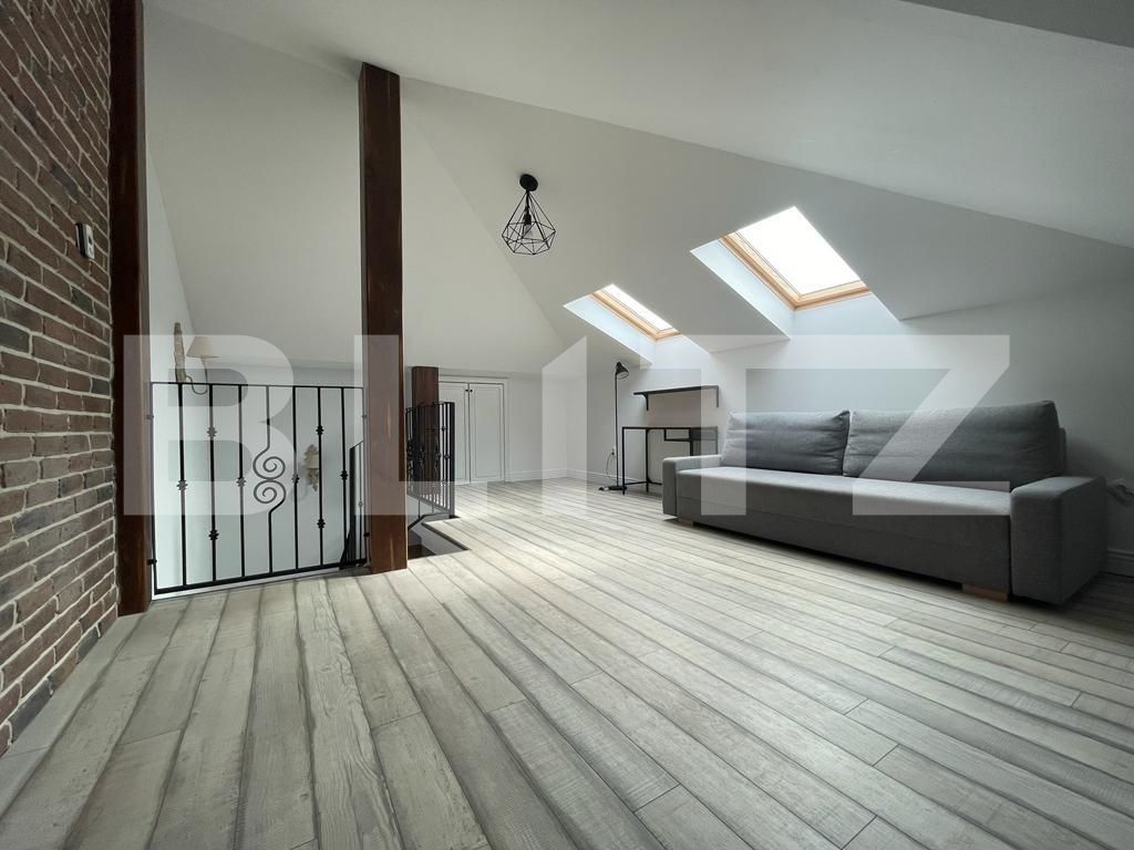 Casa de închiriat 5 camere Andrei Mureşanu - 117663CI | BLITZ Cluj-Napoca | Poza13