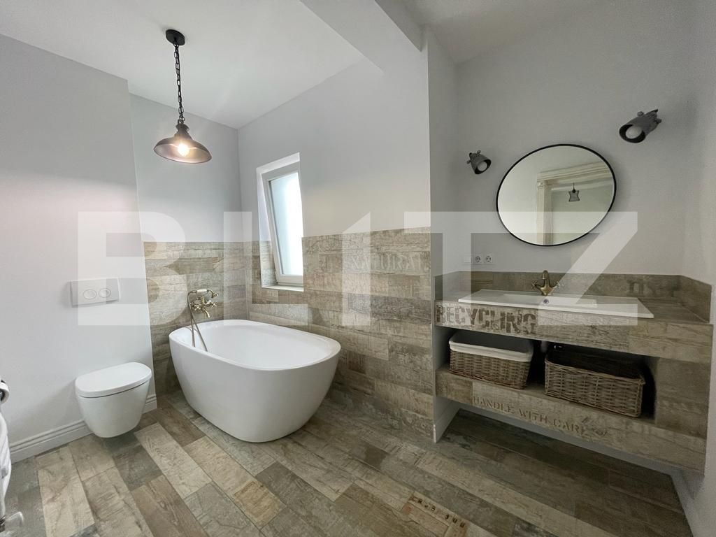 Casa de închiriat 5 camere Andrei Mureşanu - 117663CI | BLITZ Cluj-Napoca | Poza11