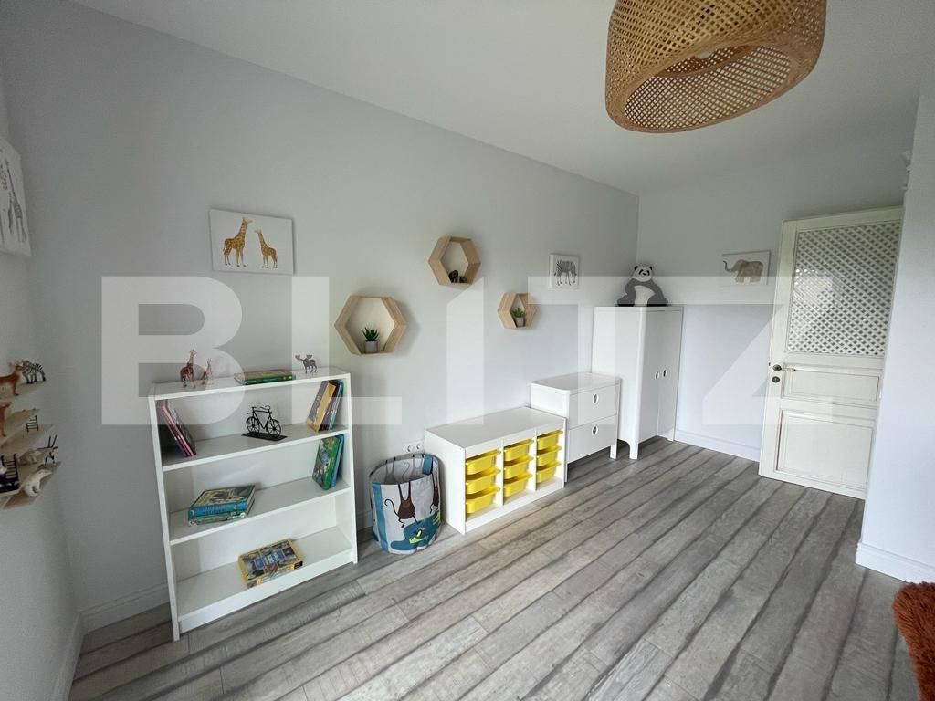 Casa de închiriat 5 camere Andrei Mureşanu - 117663CI | BLITZ Cluj-Napoca | Poza17