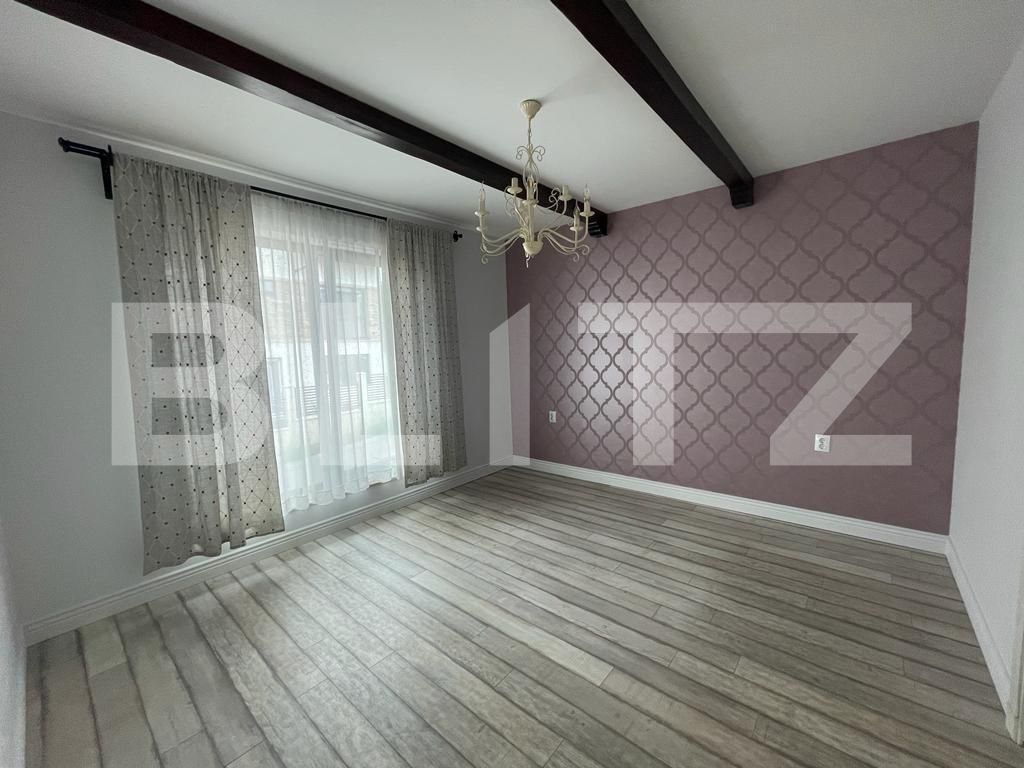 Casa de închiriat 5 camere Andrei Mureşanu - 117663CI | BLITZ Cluj-Napoca | Poza8