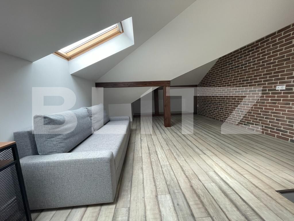 Casa de închiriat 5 camere Andrei Mureşanu - 117663CI | BLITZ Cluj-Napoca | Poza12