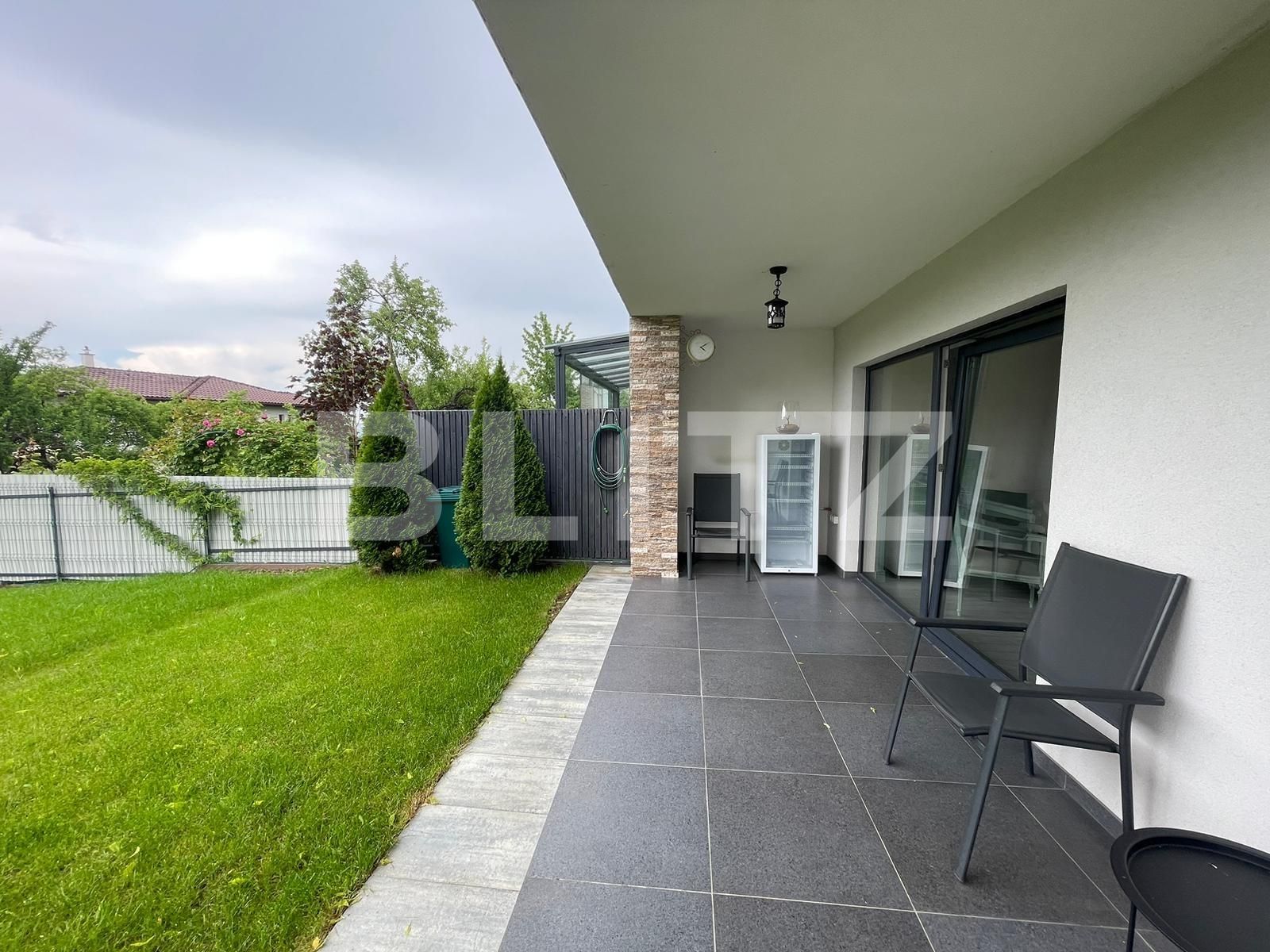 Casa de închiriat 5 camere Andrei Mureşanu - 117663CI | BLITZ Cluj-Napoca | Poza3