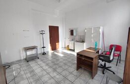 Spatiu pretabil Cabinet Medical in Tractorul