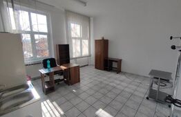 Spatiu pretabil Cabinet Medical in Tractorul